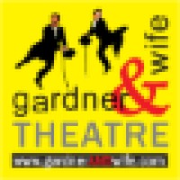 Gardner & Wife Theatre Logo