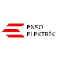 ENSO ELEKTRİK MÜHENDİSLİK MÜŞAVİRLİK LTD.ŞTİ. Logo