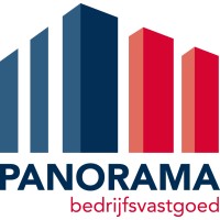 PANORAMA bedrijfsvastgoed Logo