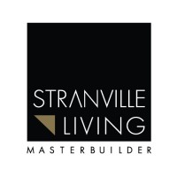 Stranville Living Master Builder Logo