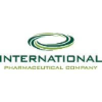 International Pharmaceutical Company Logo