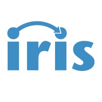 Iris Business Intelligence Inc. Logo