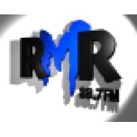 Rhodes Music Radio Logo