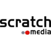 Scratch Media Logo