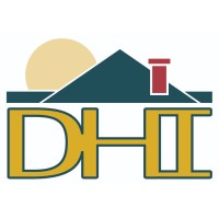 Detailed Home Inspections Inc. Logo
