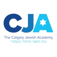Calgary Jewish Academy Logo