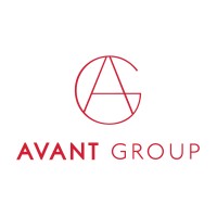 Avant Group Logo