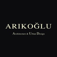 Arikoglu Architects Logo