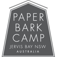 Paperbark Camp Logo