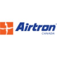 Airtron Canada Logo