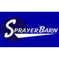SprayerBarn Logo