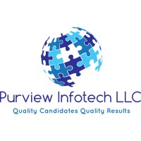 Purview Infotech LLC Logo