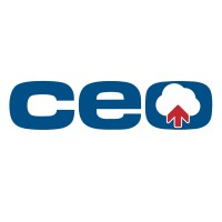 CEO Computers Logo