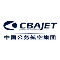 China Business Aviation Group Logo