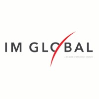 IM Global Film Logo