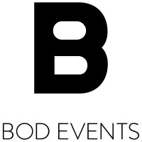BOD Events Logo
