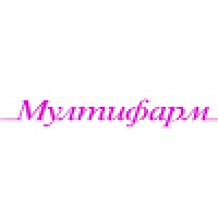 Multipharm Logo