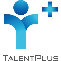 TalentPlus Consultants Logo