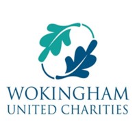 WOKINGHAM UNITED CHARITIES Logo