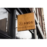 AROS, LLC. Logo