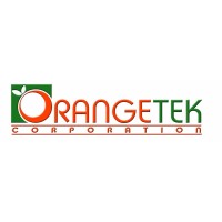 OrangeTek Corporation Logo