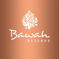 Bawah Reserve Logo