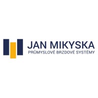 Jan Mikyska Logo