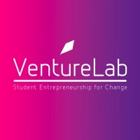 VentureLab Belgium Logo