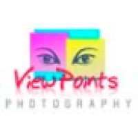 ViewPoints Photography LLC Logo