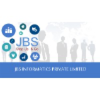 JBS INFORMATICS PRIVATE LIMITED Logo