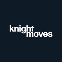 Knight Moves - Service Design Logo