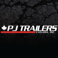 PJ Trailers Canada, Inc. Logo