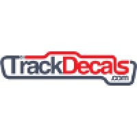 TrackDecals.com Logo
