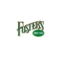 Fosters Pickled Products Logo