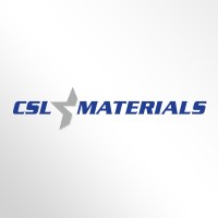 CSL Materials Logo