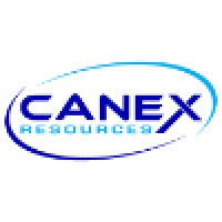 Canex Resources Logo