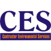Contractor Environmental Services, LLC Logo