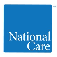 National Care Financial Group / National Care Premiere Partners Logo