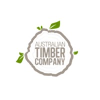 Australian Timber Company | Mosaic and Block Parquetry Logo