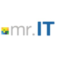 mr. IT Solutions L.L.C. Logo