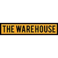 The Warehouse, Inc. Logo