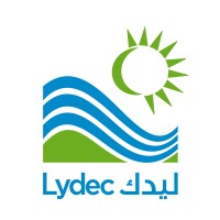 Lydec Logo