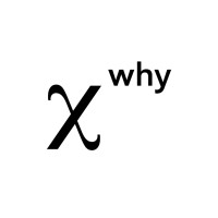 Xwhy / Agency of Understanding Logo