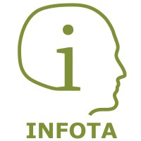 Foundation for Information Society - INFOTA Logo