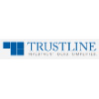 Trustline Securities Ltd. Logo