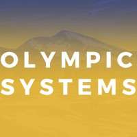 Olympic Systems, Inc. Logo