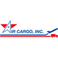 Air Cargo Inc. Logo