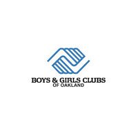 Boys & Girls Clubs of Oakland Logo