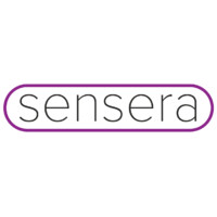 Sensera AB Logo
