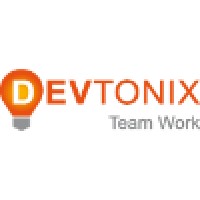 Devtonix Logo